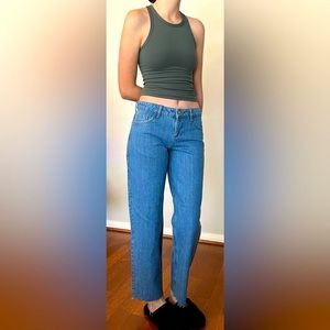 NWT ASOS Reclaimed Vintage Jeans - 26